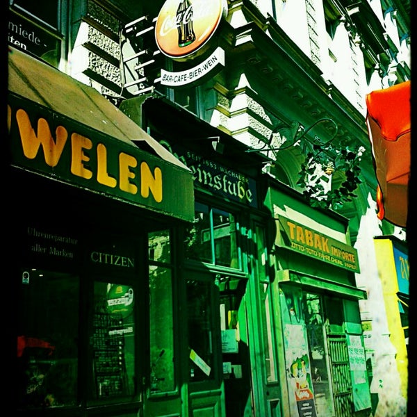 Wachauer Weinstube