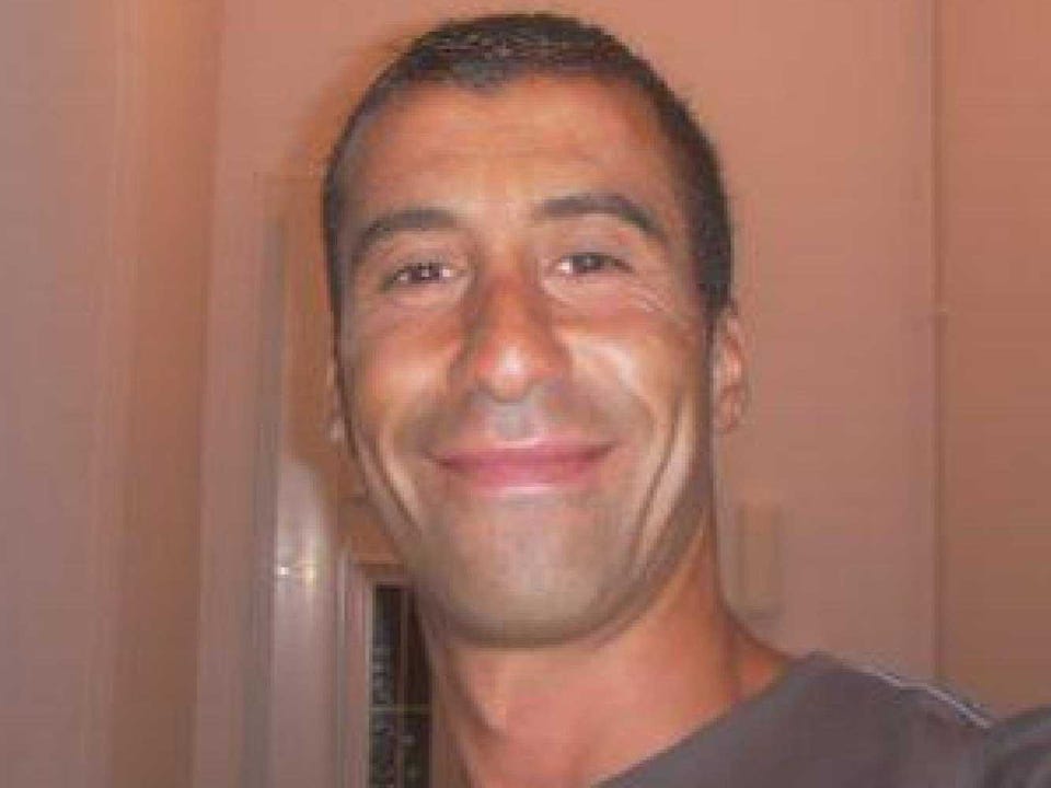 Square Ahmed Merabet