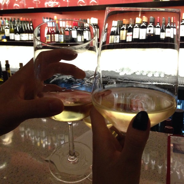 Rendezvous Wine Bar