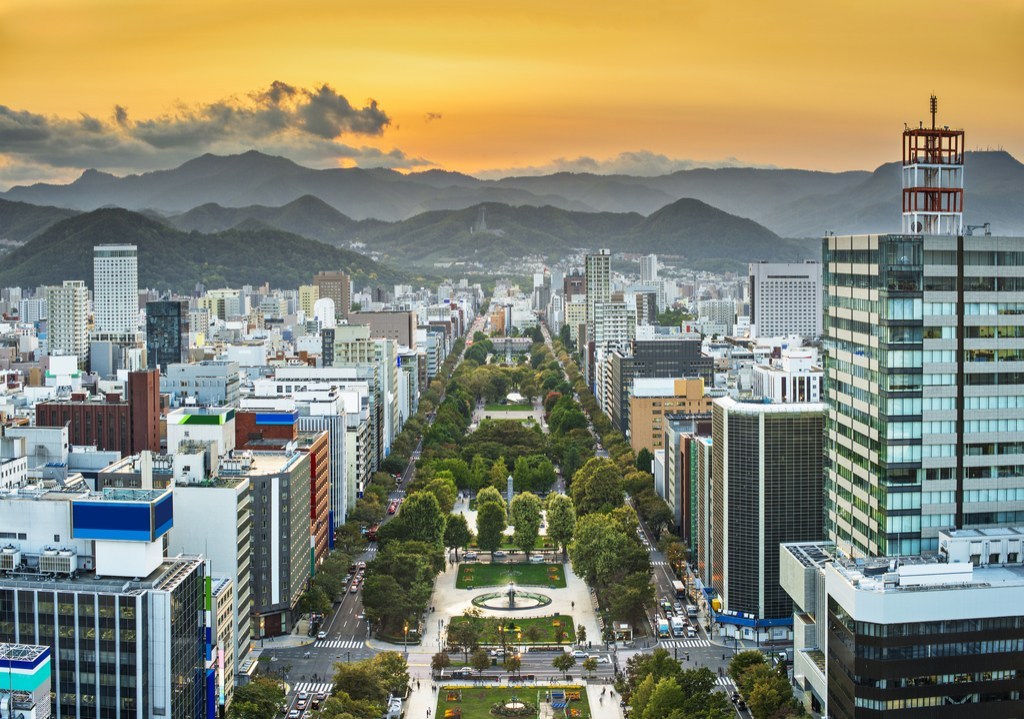 Nihonshu Mondo