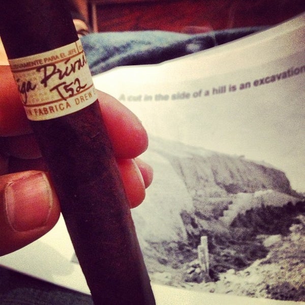 Fair Oaks Cigars