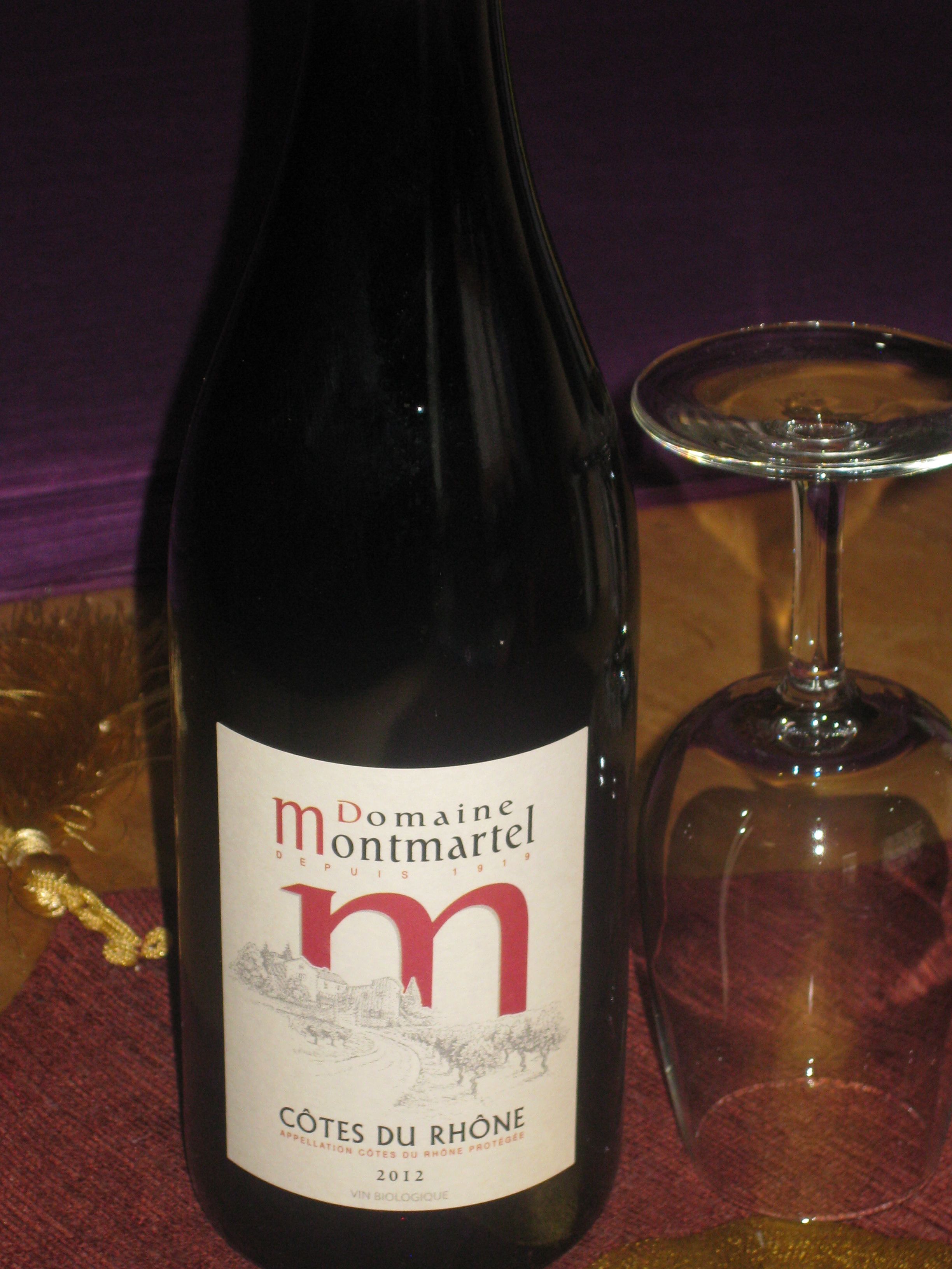 The Wine Buff