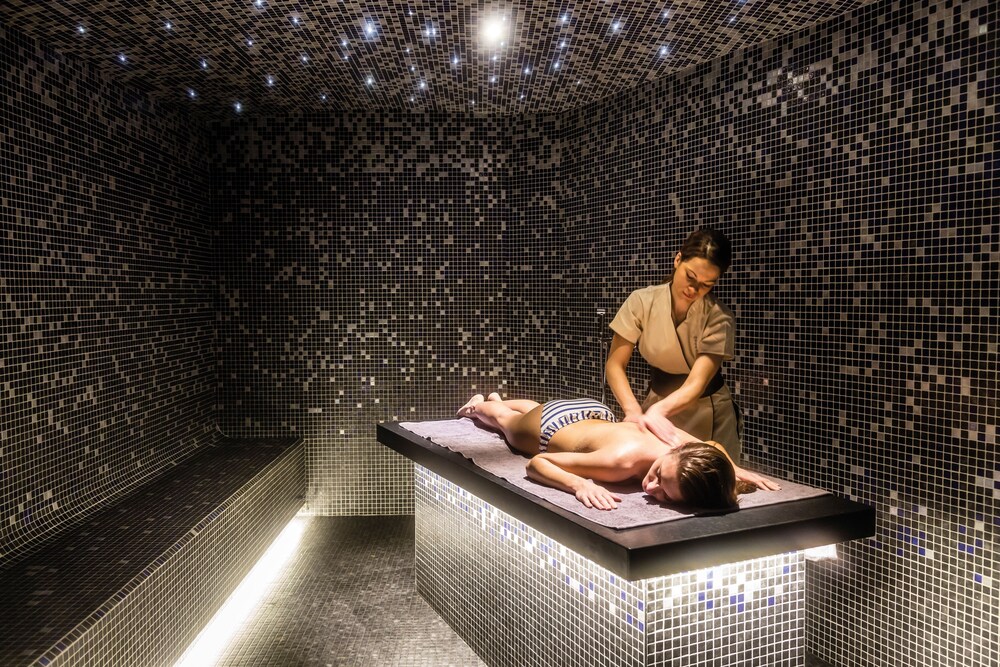 Massage Reflexologie