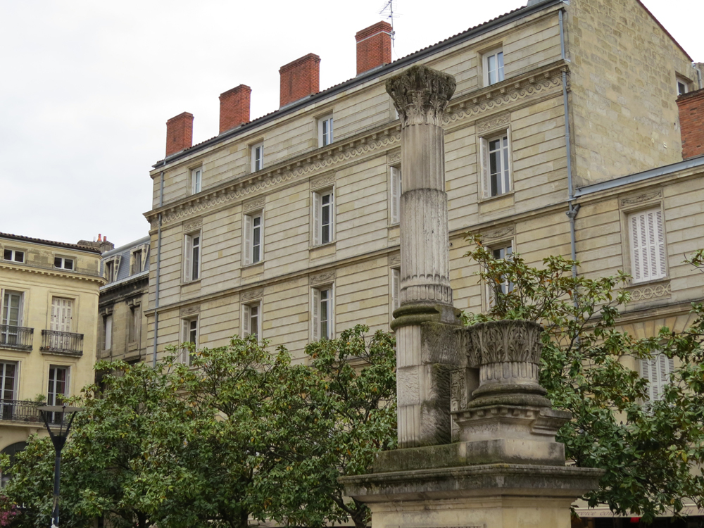 Office de Tourisme de Bordeaux