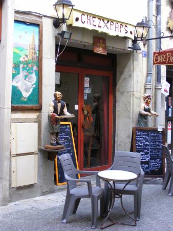 La Fromagerie Chez Lucie