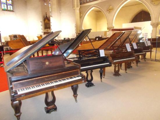 Musee du Piano