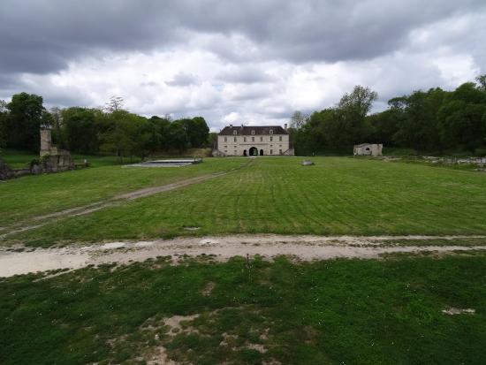 Fort Medoc