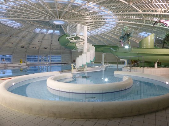 Piscine Robert Taron