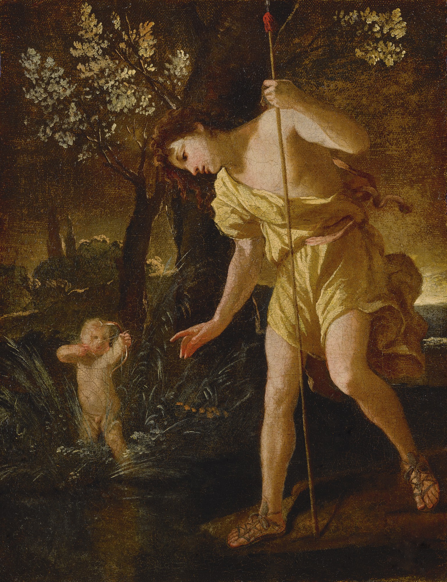 Musée Nicolas Poussin