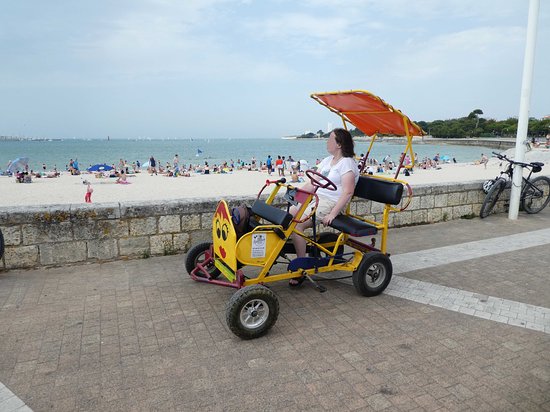 Cyclo Parc