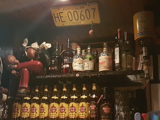 Le Mojito