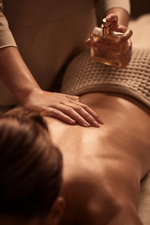 Spa Nuxe