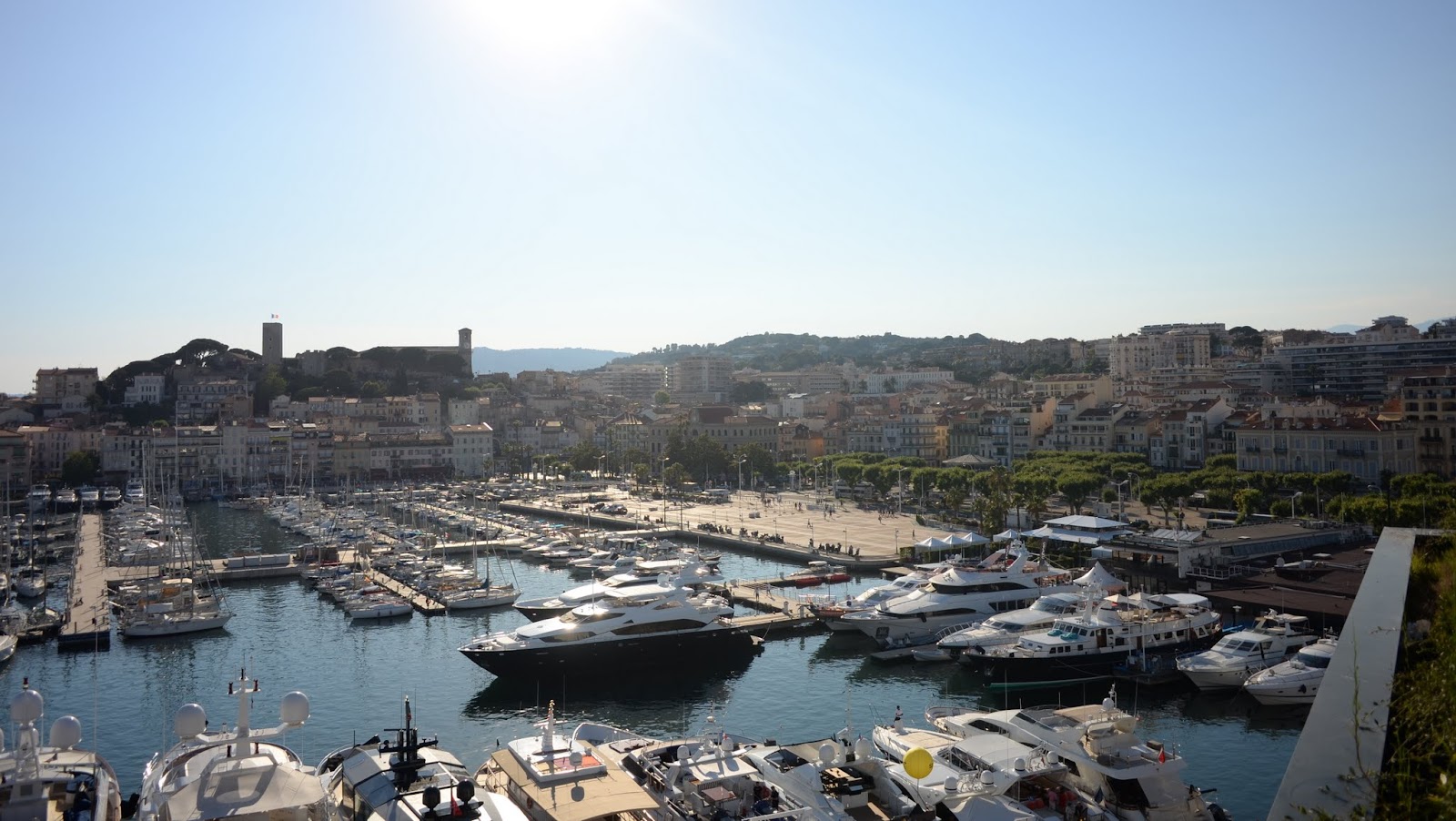 Vieux Port