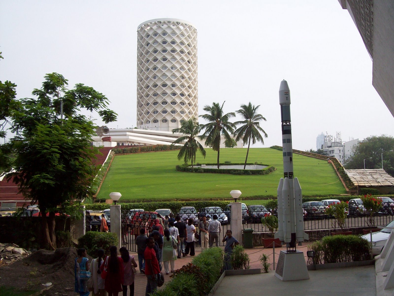 Nehru Science Center