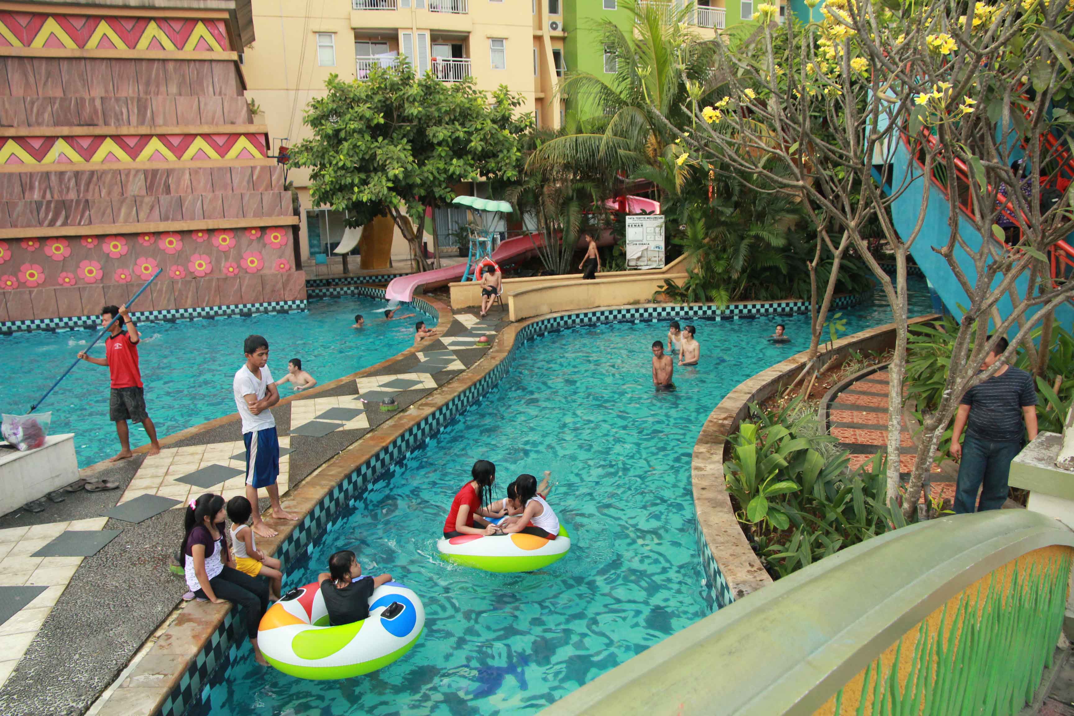 Marcopolo Water Adventure