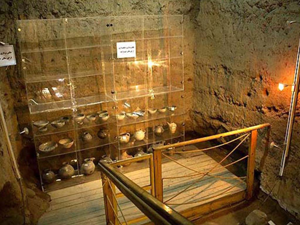 Iron Age Museum