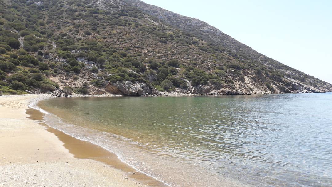 Monastiria Beach
