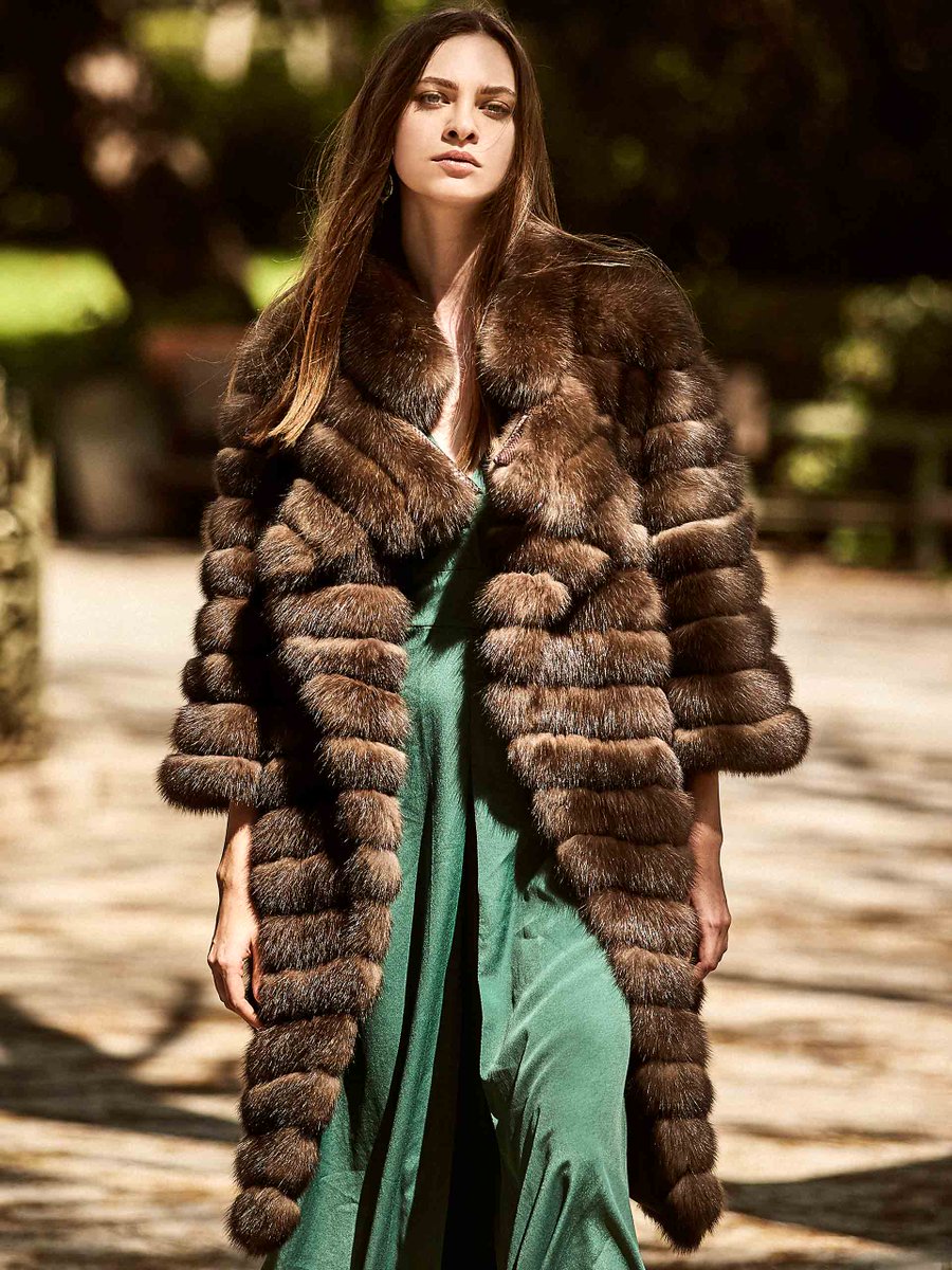 AVANTI Furs