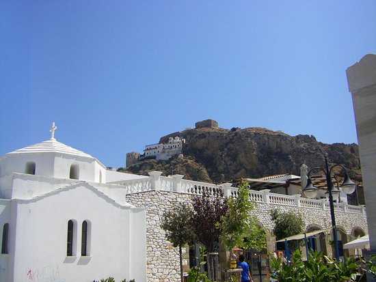 Monastery of St. George