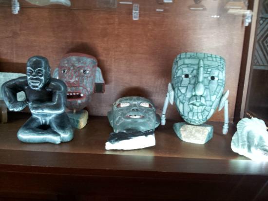 Casa del Jade