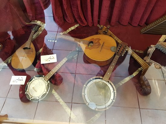 Sound & Music Museum