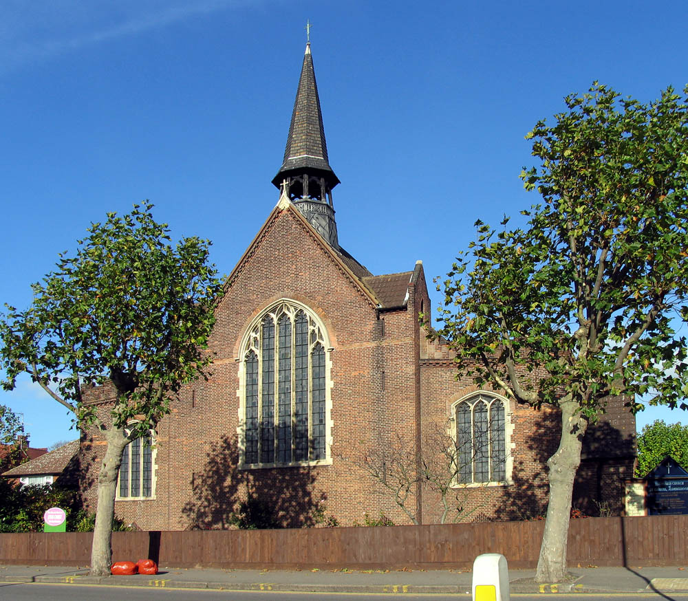 St. Gabriel's Church