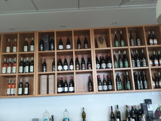 Kishor Winery