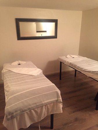 Neve Tzedek Spa