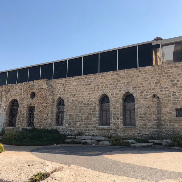 Beit Gidi Etzel Museum 1947-1948