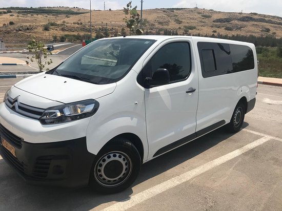 Golan Transports