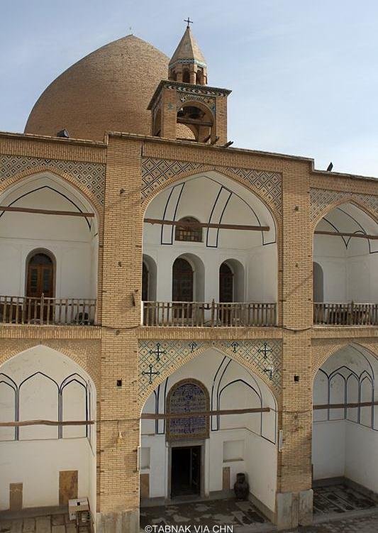 St. Mary Church