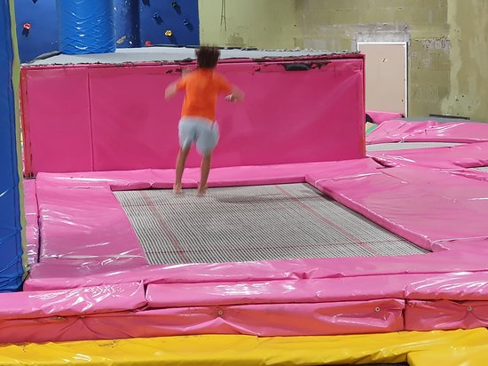 My Jump