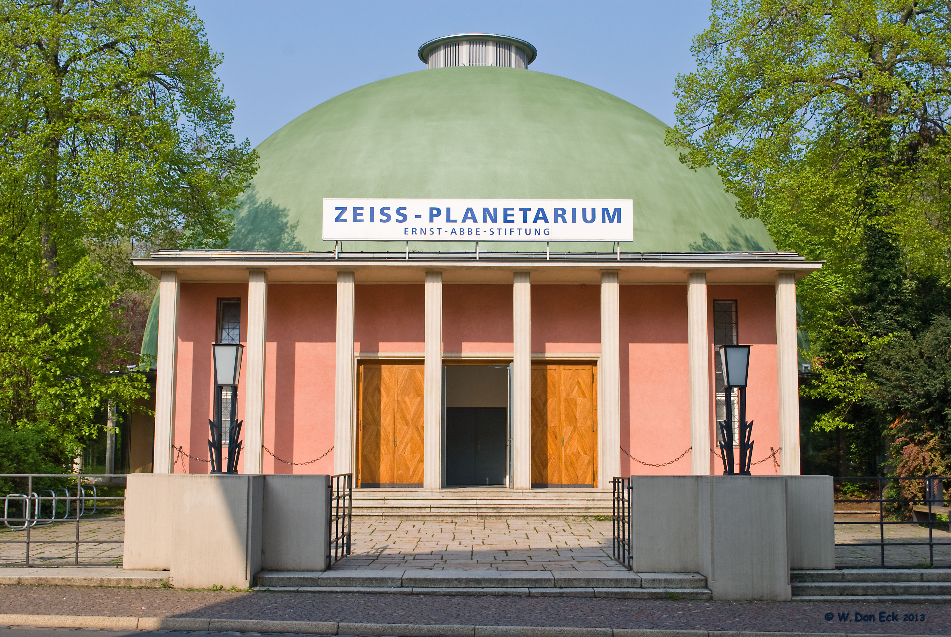 Zeiss-Planetarium