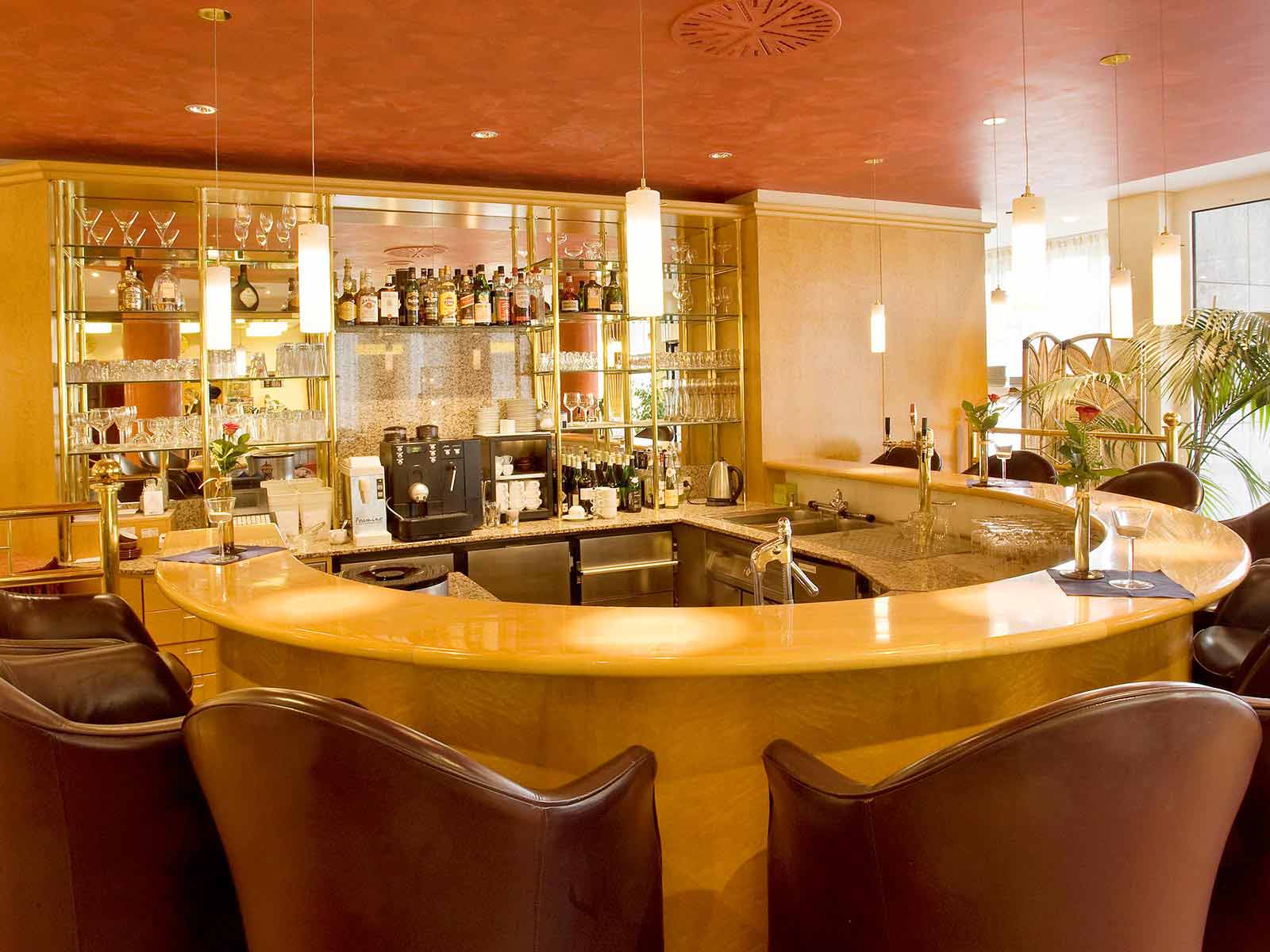 Cafe Bar 57