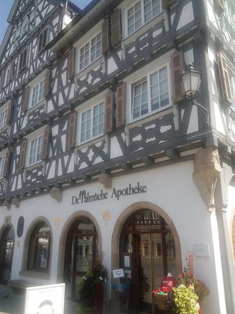 Palm'sche Apotheke