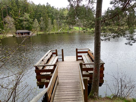 Schlüchtsee