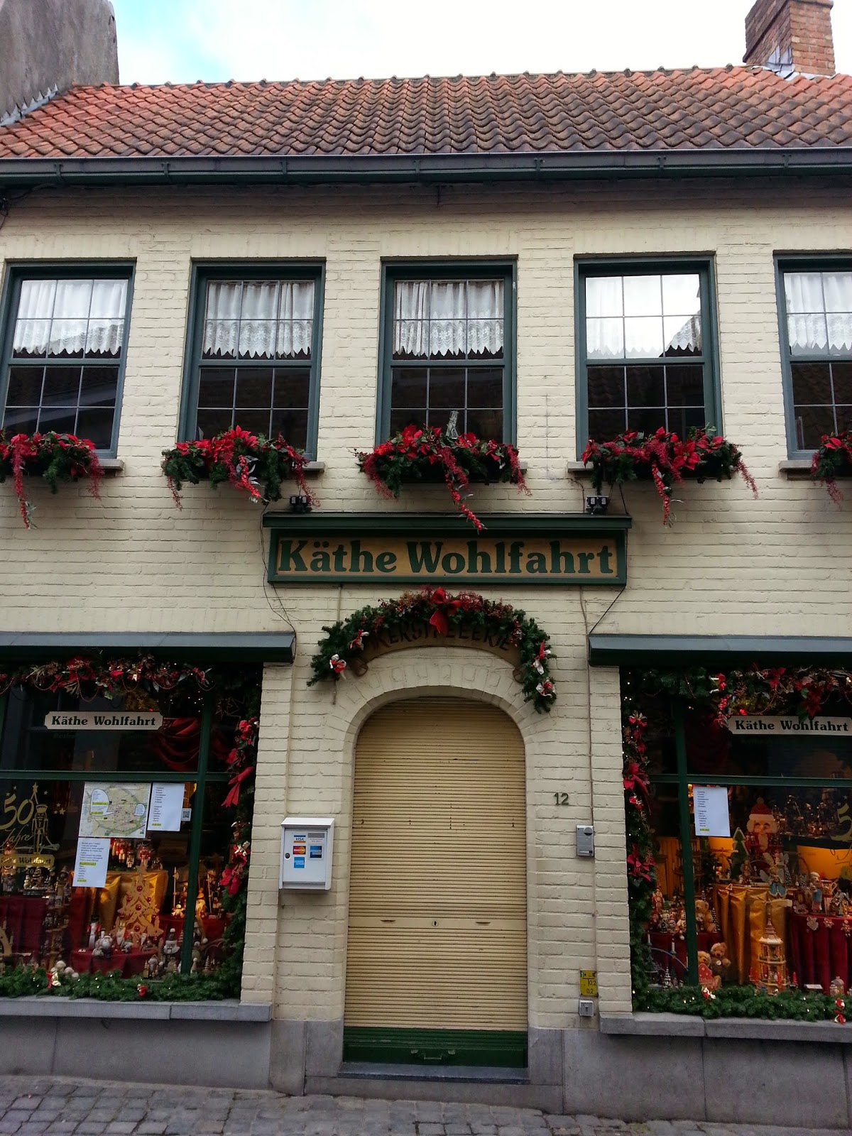 Kathe Wohlfahrt