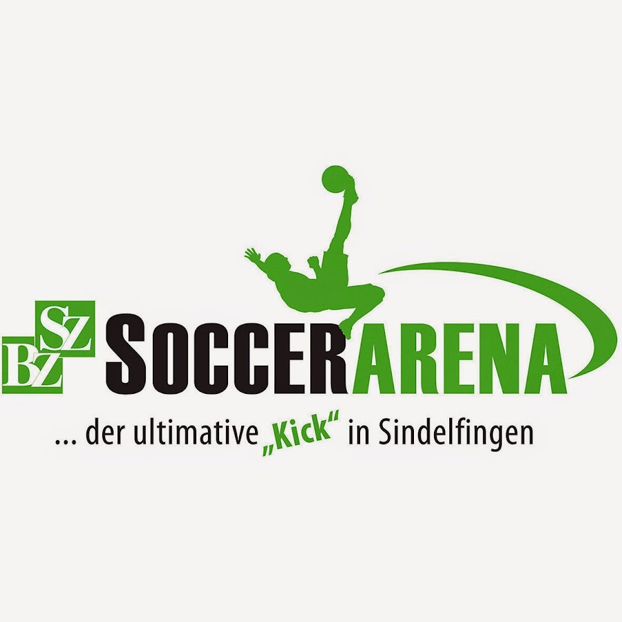 Soccer Arena Sindelfingen