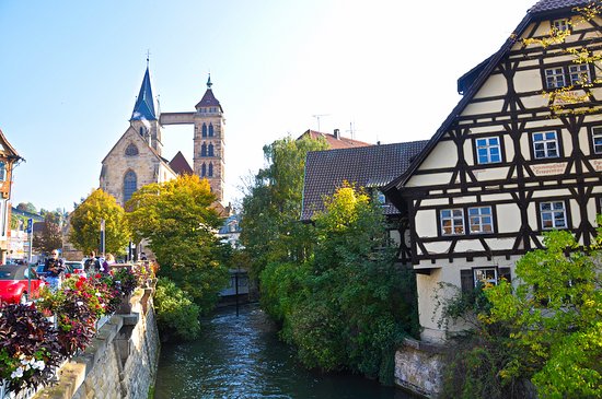 Stadtarchiv Esslingen am Neckar