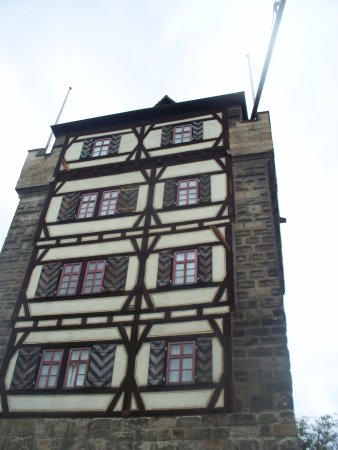 Schelztorturm