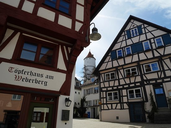 Weberberg