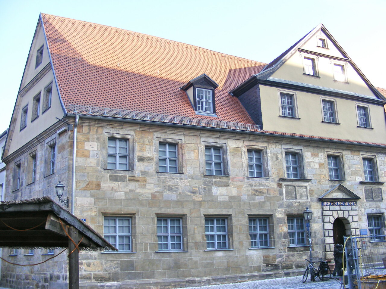 Bar am Kirchplatz