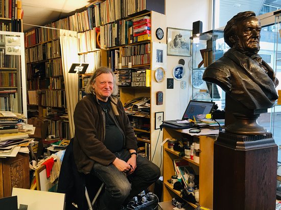 Antiquariat Rainer Schlicht