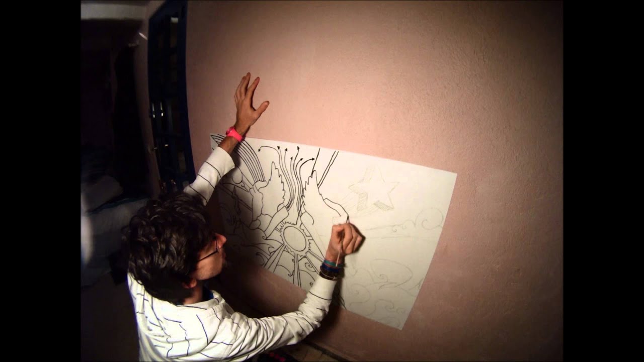 Escape Project