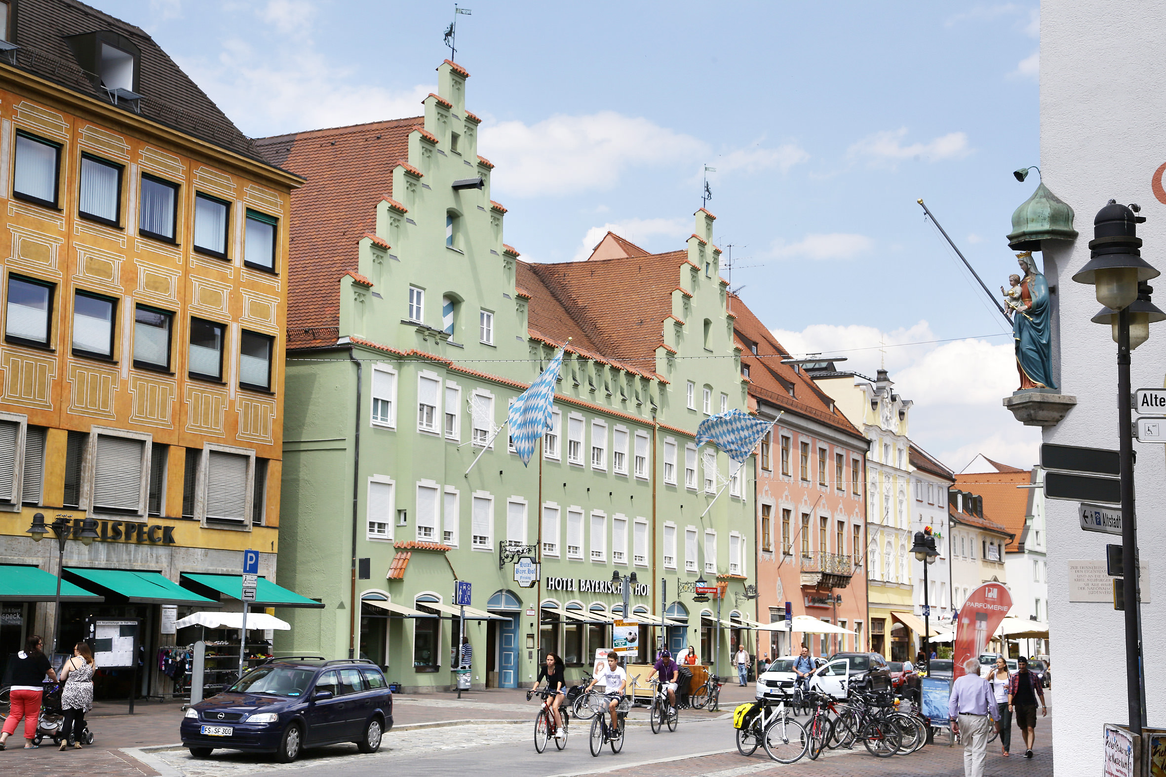Korbiniansbrünnlein