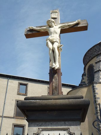 Chapelle du couvent des Carmes Dechaux