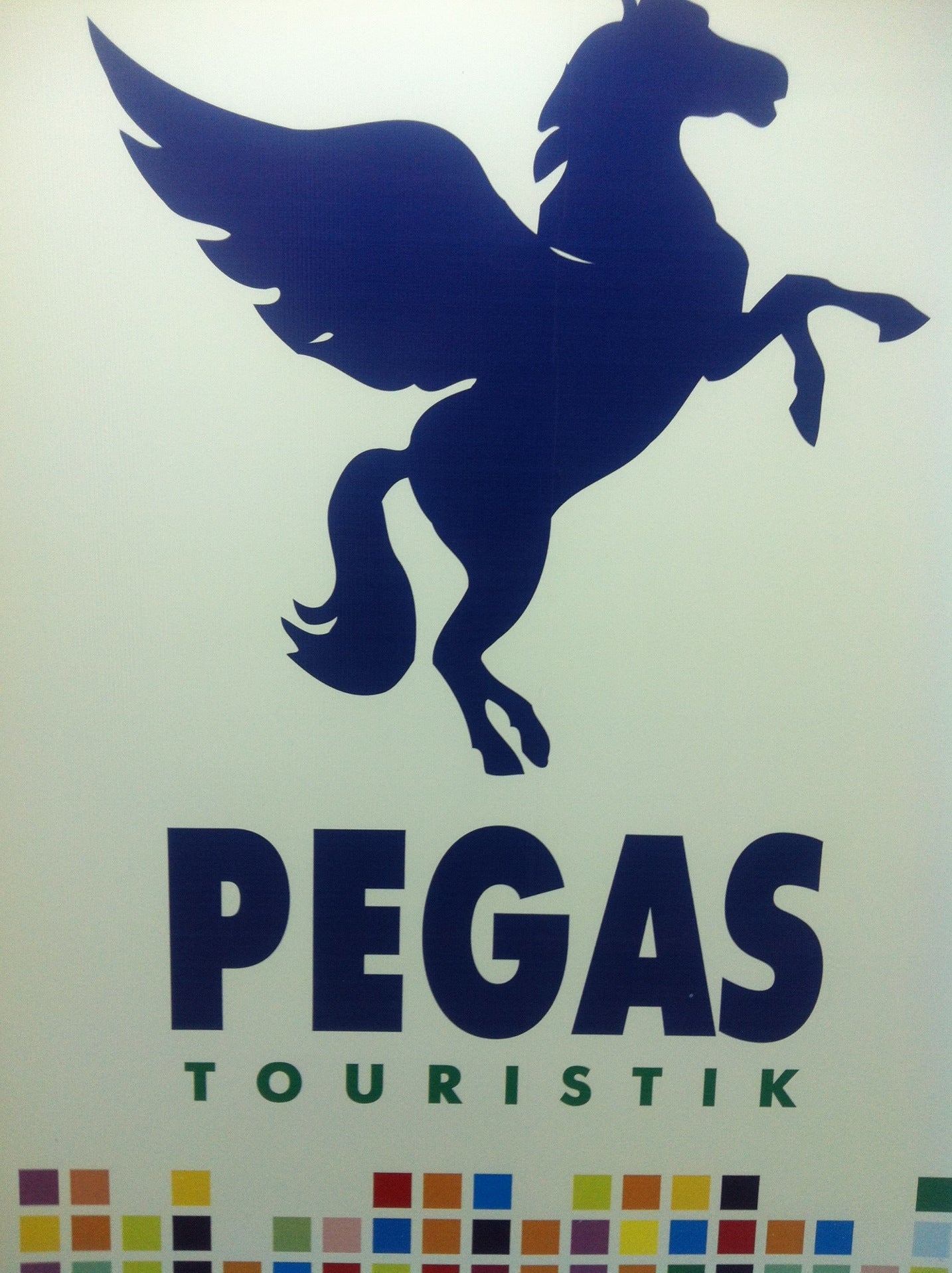 PEGAS DILIGENCE