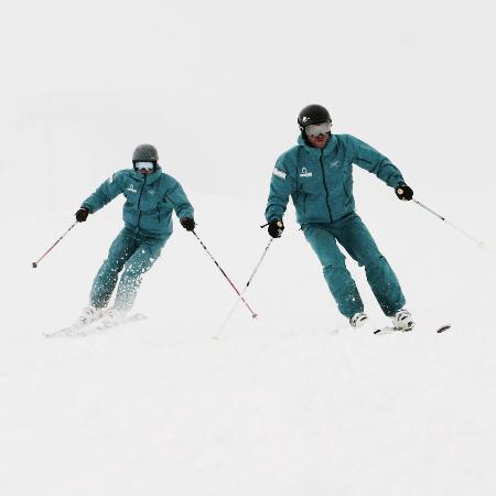 All Mountain Snowsports