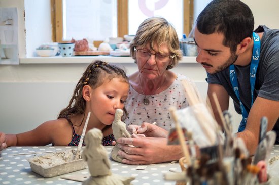 Atelier des 4 Saisons