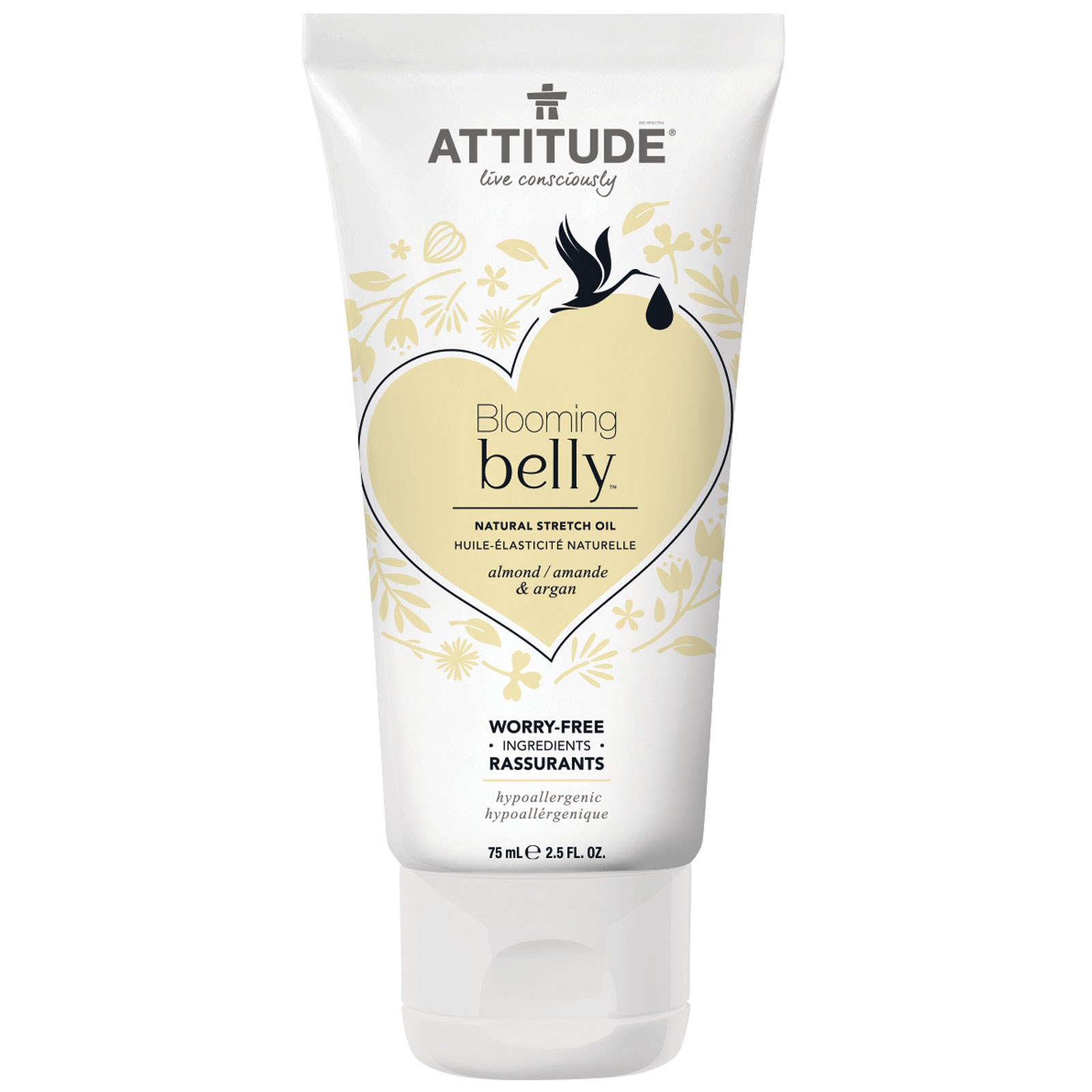 Natur'Elle Attitude